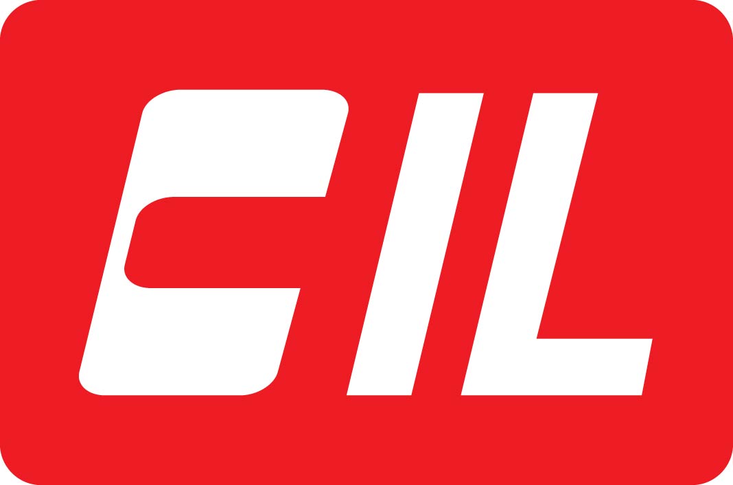 CIL Logo
